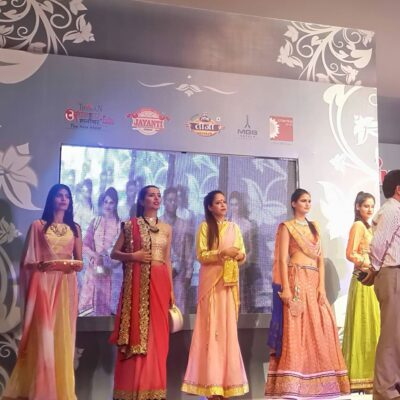 Fashion Show 2015