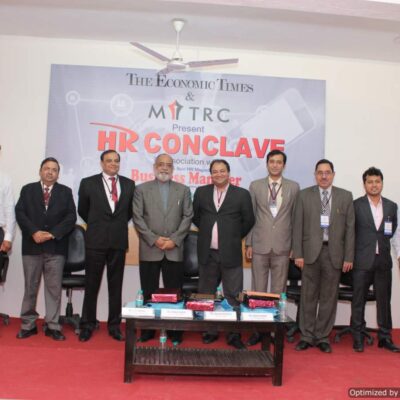 HR Conclave