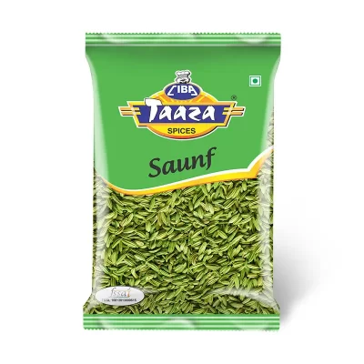Saunf (Fennel Seeds),100 gm