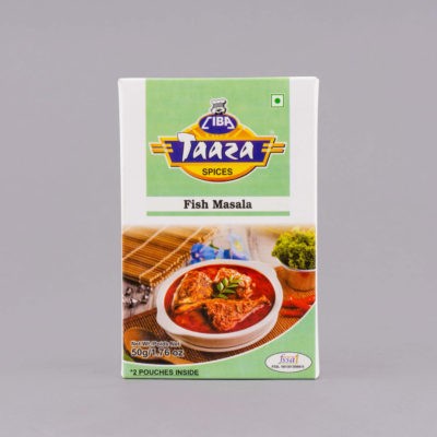 Fish Masala Powder, 50gm