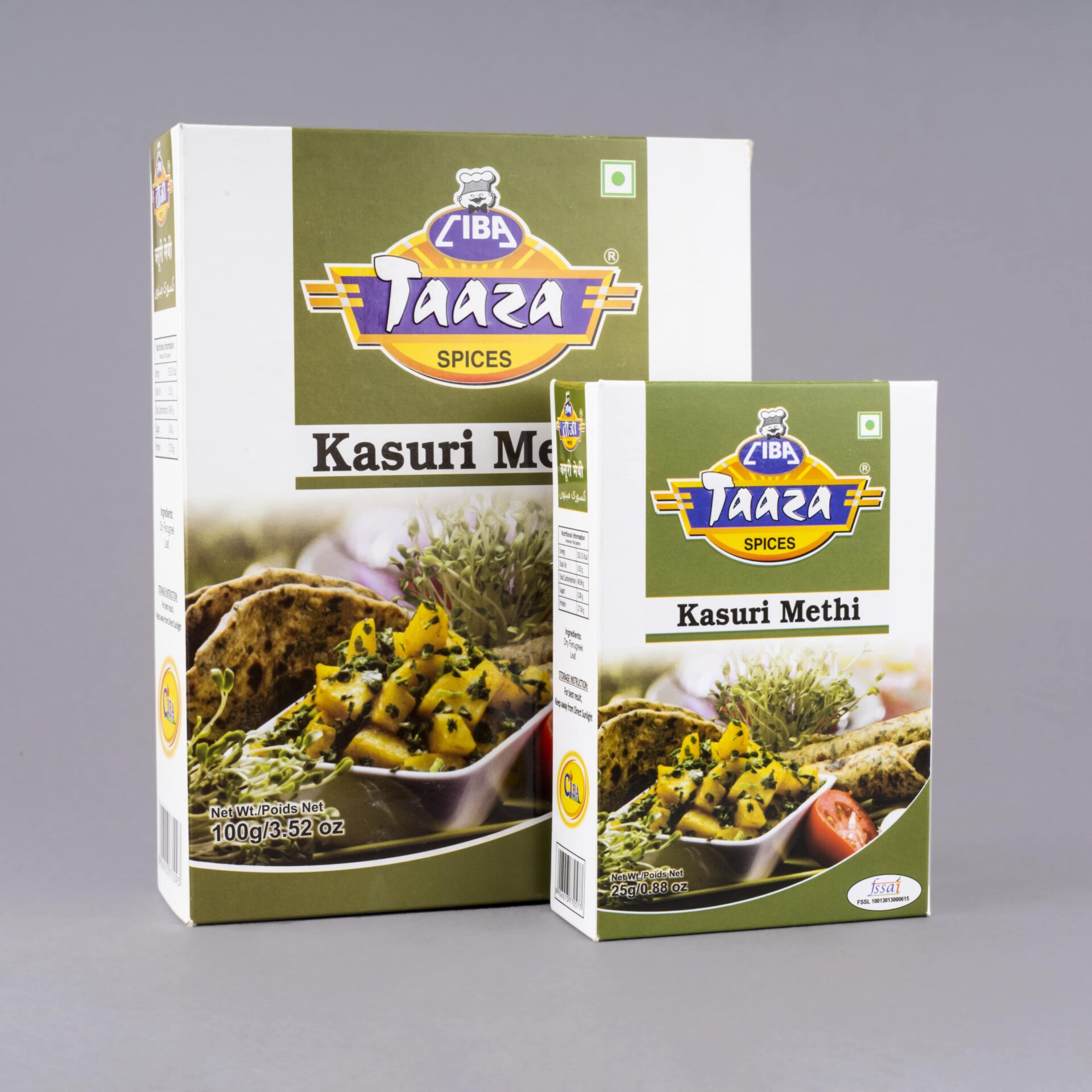  Buy Kasuri Methi Online