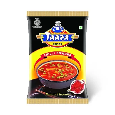 Taaza Mirch