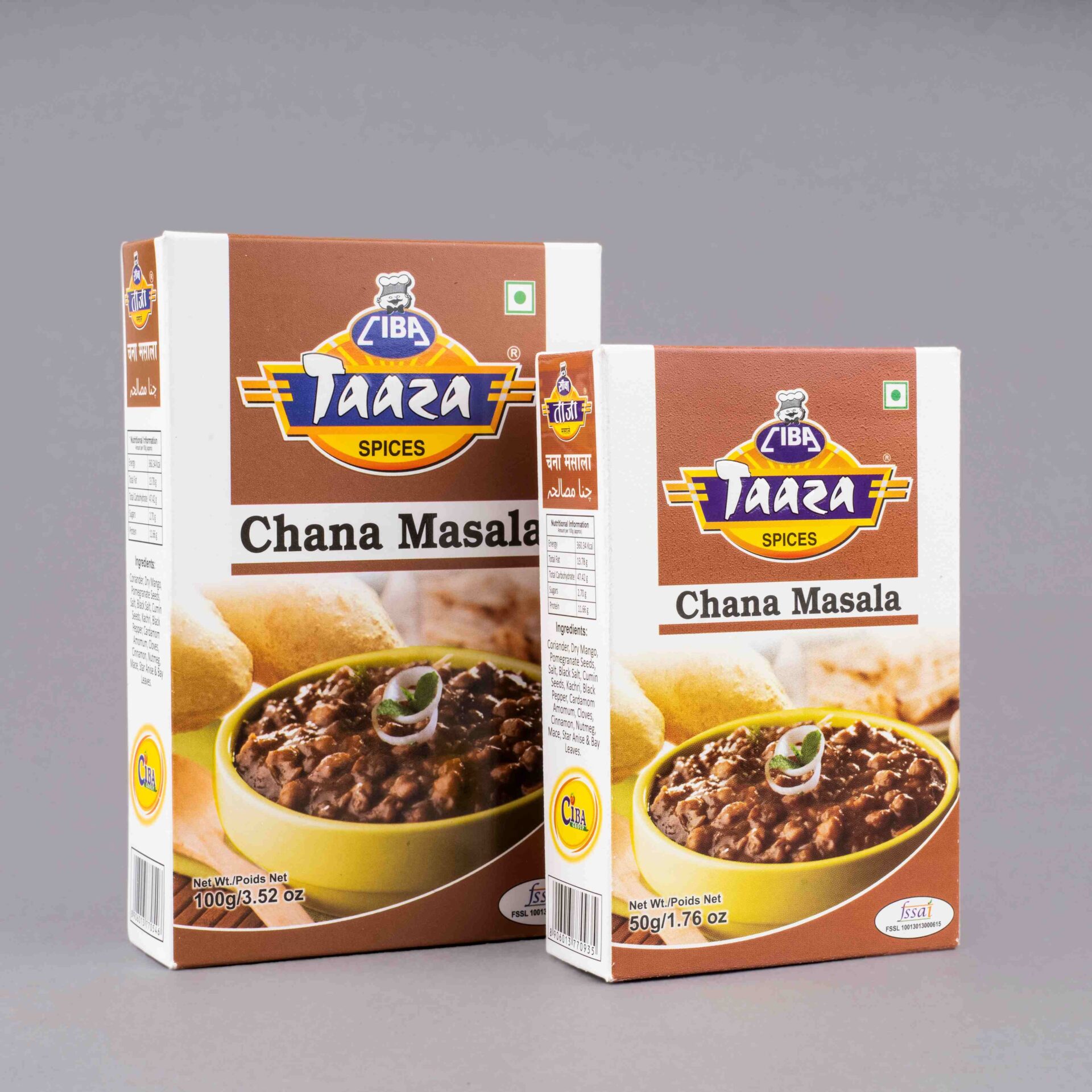  Buy Chana Masala Powder Online