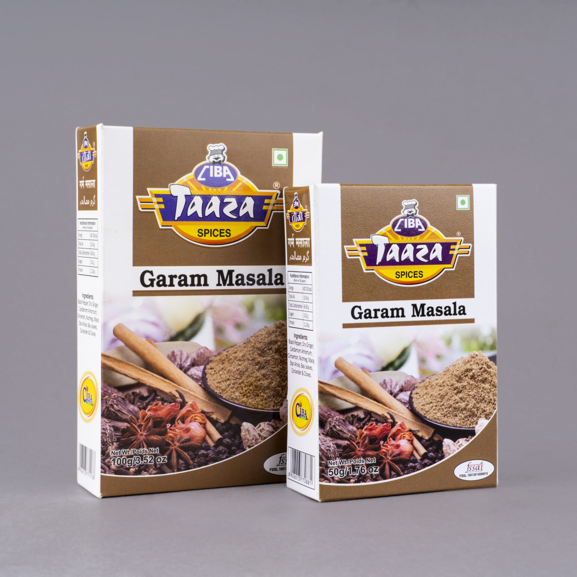 Garam Masala Powder