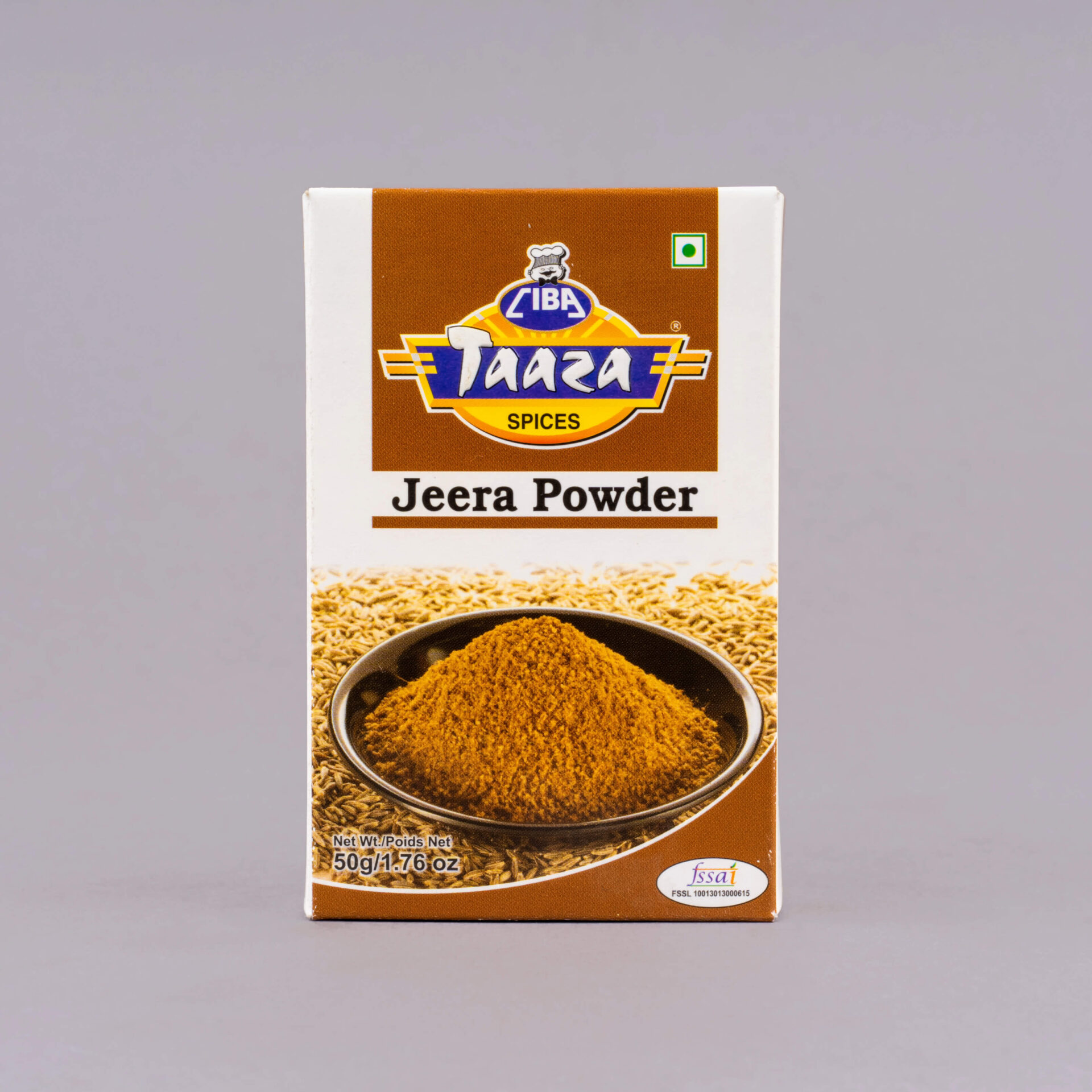 Jeera Powder/ Cumin Powder , 50gm