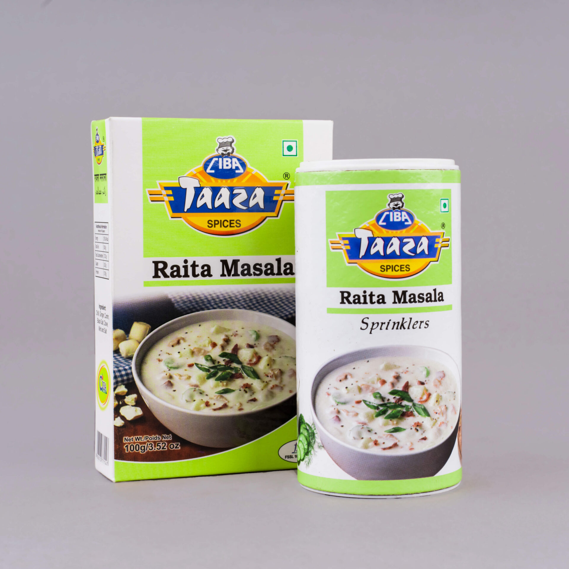 Raita Masala Powder – 100g