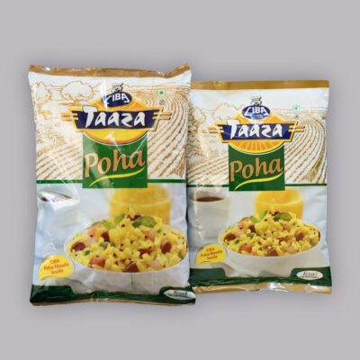 poha family