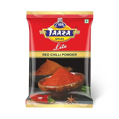 Taaza  Lite  Mirch Powder