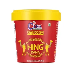 Ciba Evergreen Strong Hing