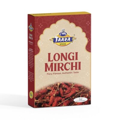 Ciba Taaza Longi Mirchi