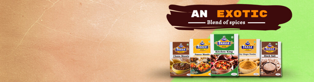 online spices